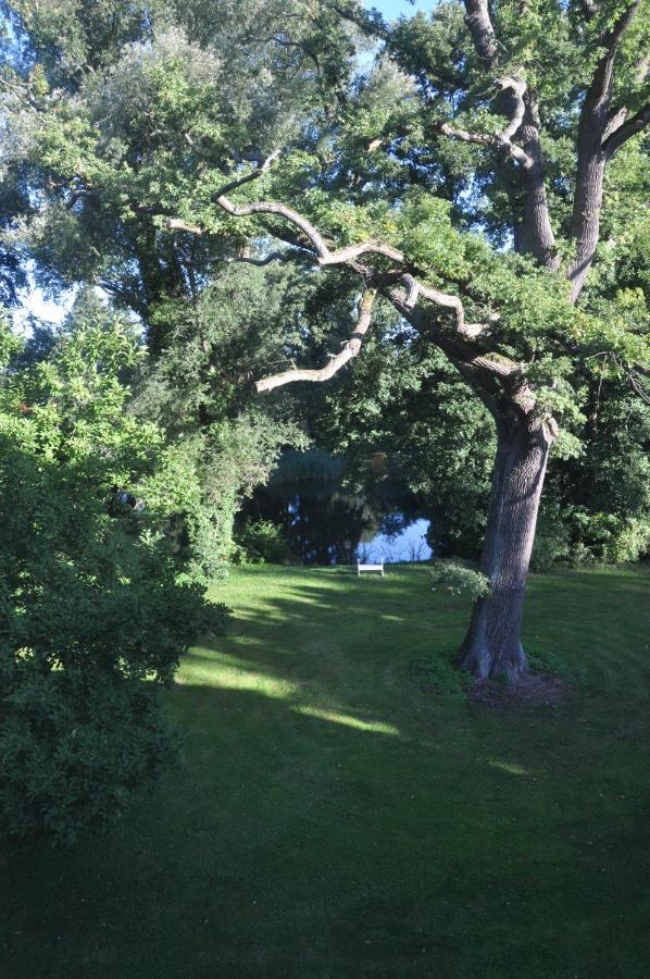 Neuhausen  Gartenzimmer Im Schloss Neuhausen المظهر الخارجي الصورة
