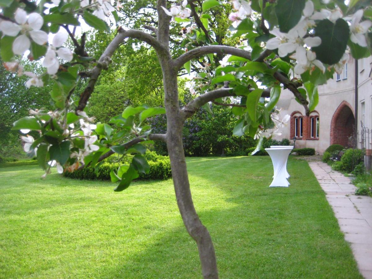 Neuhausen  Gartenzimmer Im Schloss Neuhausen المظهر الخارجي الصورة