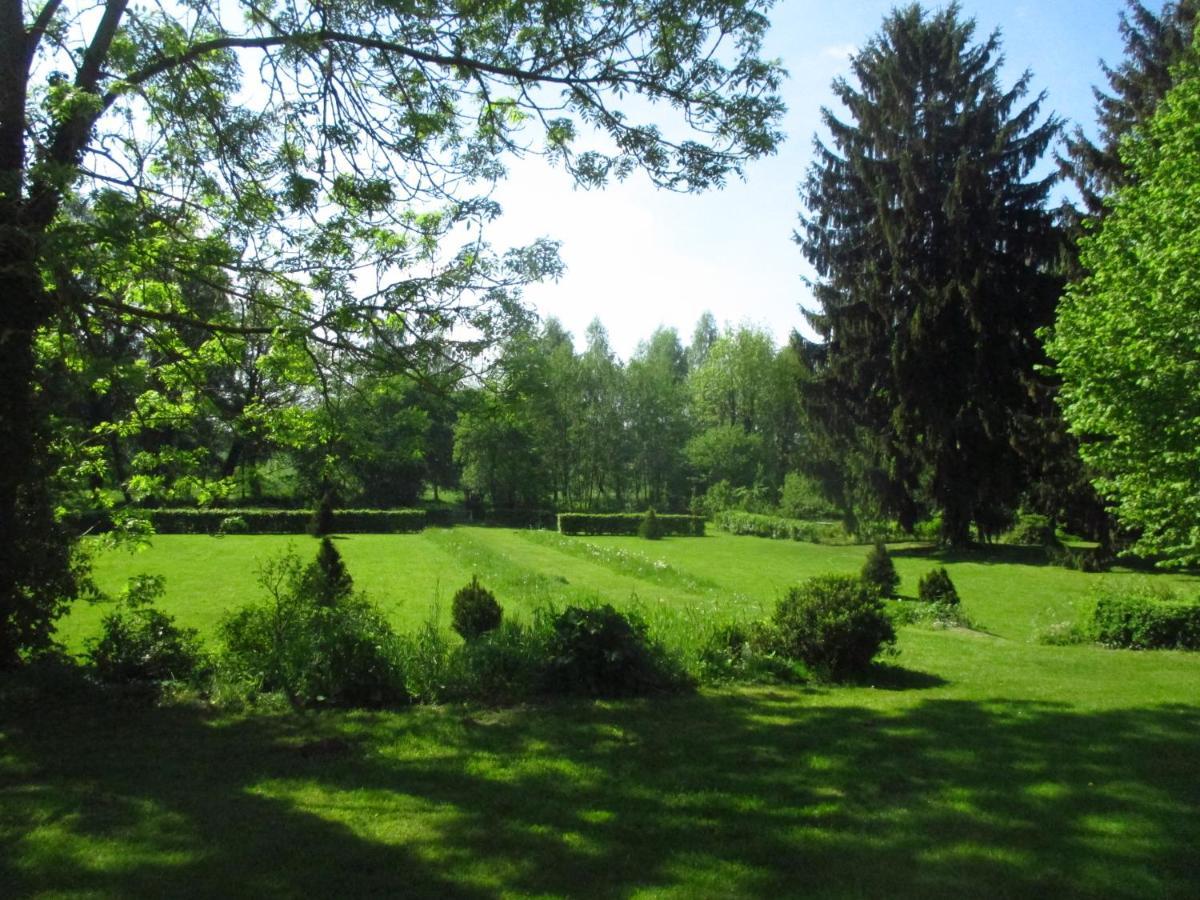 Neuhausen  Gartenzimmer Im Schloss Neuhausen المظهر الخارجي الصورة