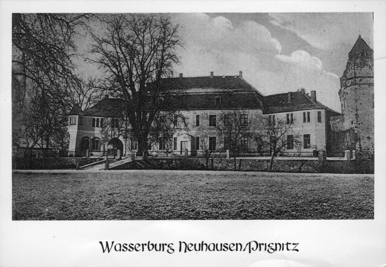 Neuhausen  Gartenzimmer Im Schloss Neuhausen المظهر الخارجي الصورة