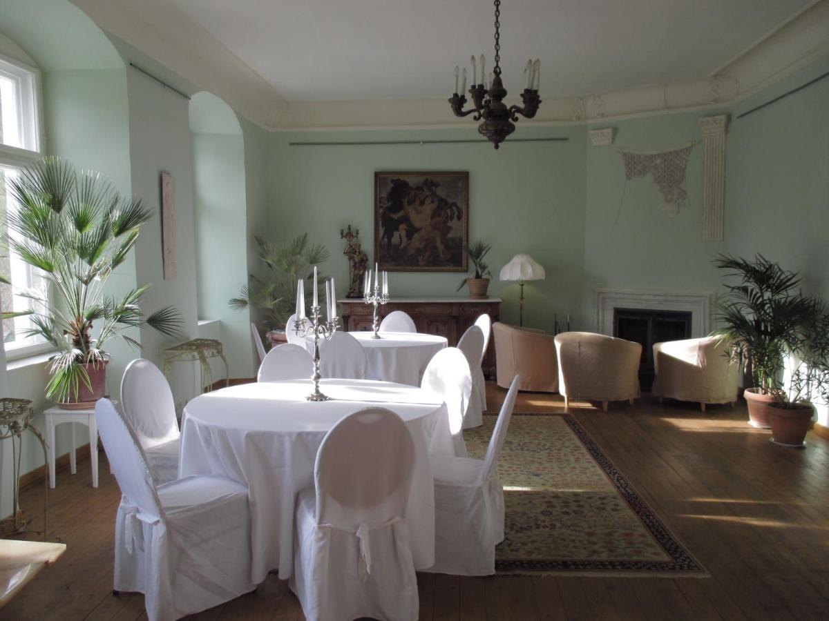 Neuhausen  Gartenzimmer Im Schloss Neuhausen المظهر الخارجي الصورة
