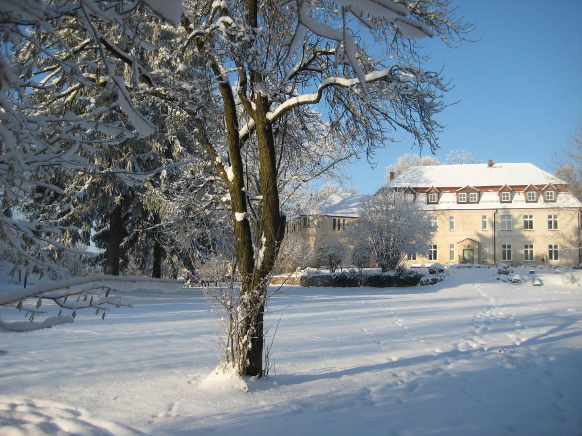 Neuhausen  Gartenzimmer Im Schloss Neuhausen المظهر الخارجي الصورة