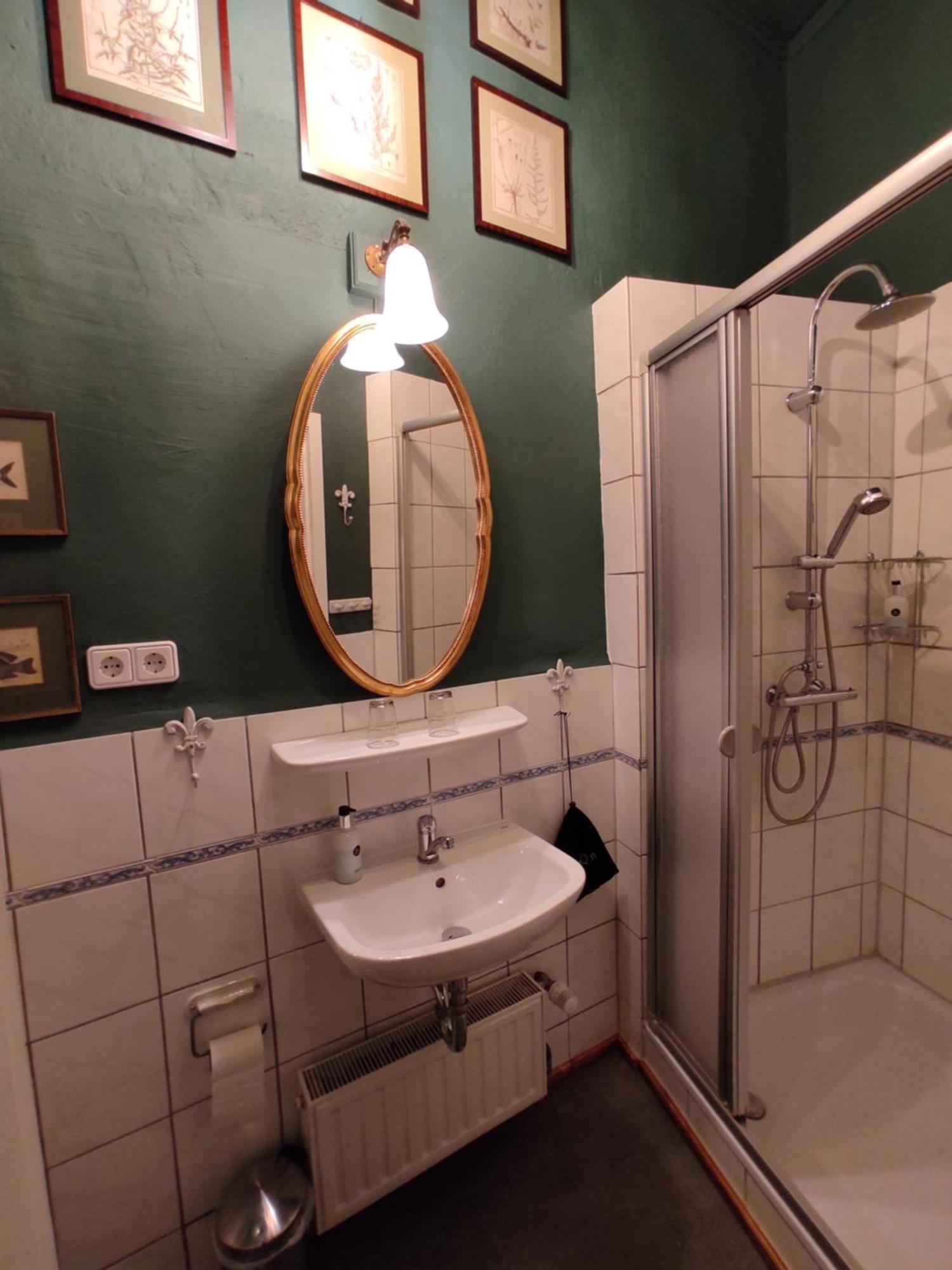 Neuhausen  Gartenzimmer Im Schloss Neuhausen المظهر الخارجي الصورة