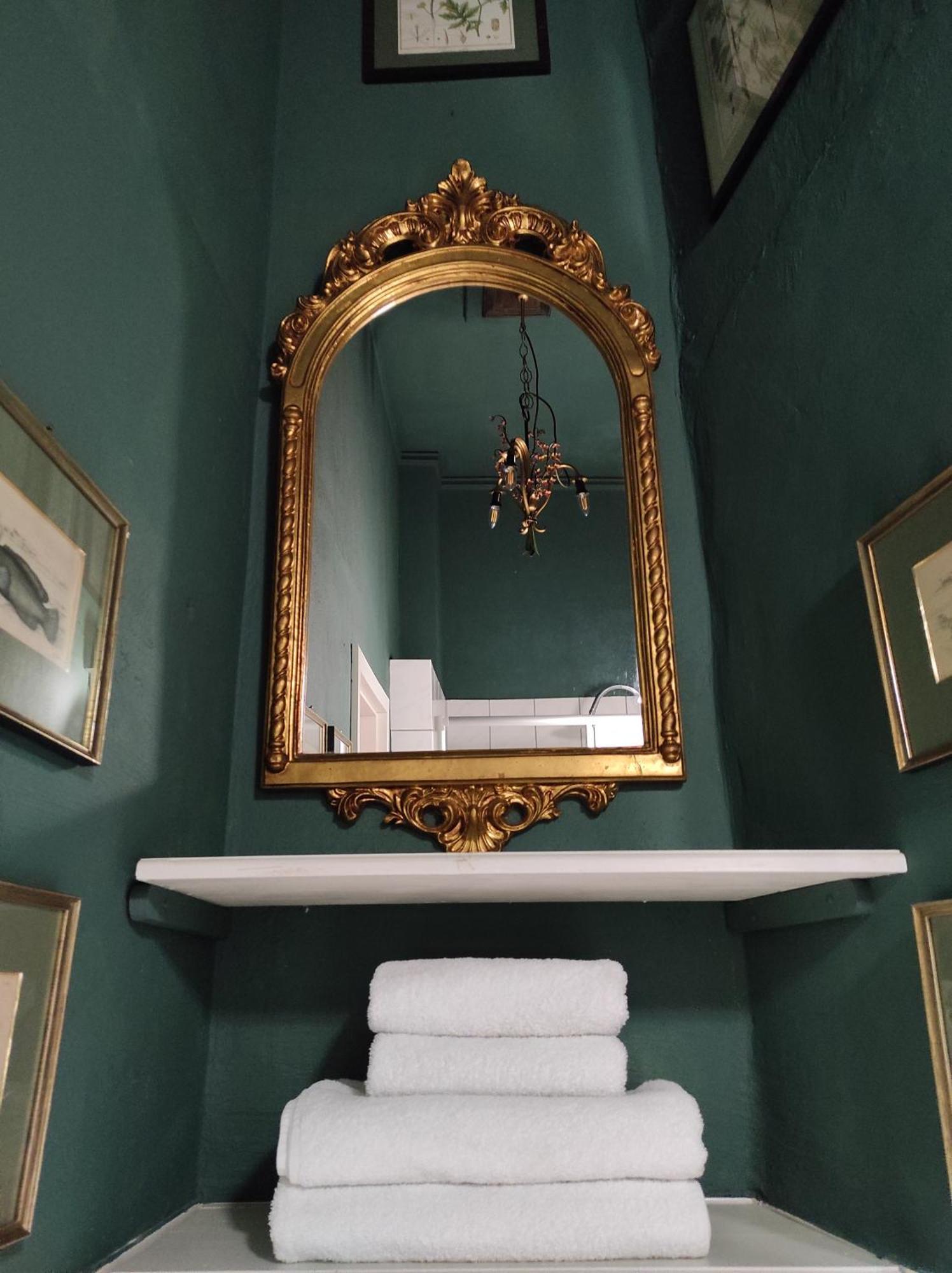 Neuhausen  Gartenzimmer Im Schloss Neuhausen المظهر الخارجي الصورة