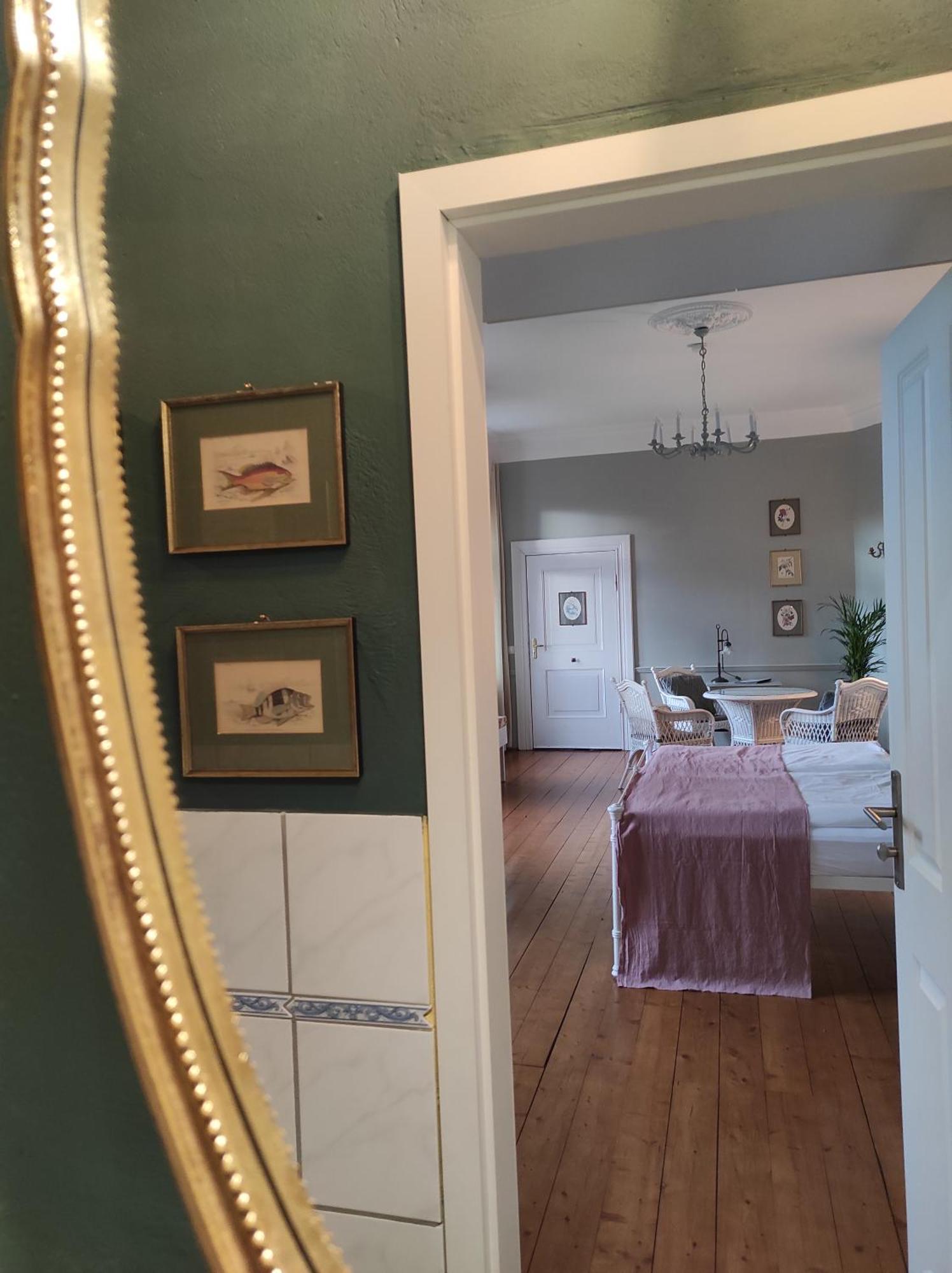 Neuhausen  Gartenzimmer Im Schloss Neuhausen المظهر الخارجي الصورة