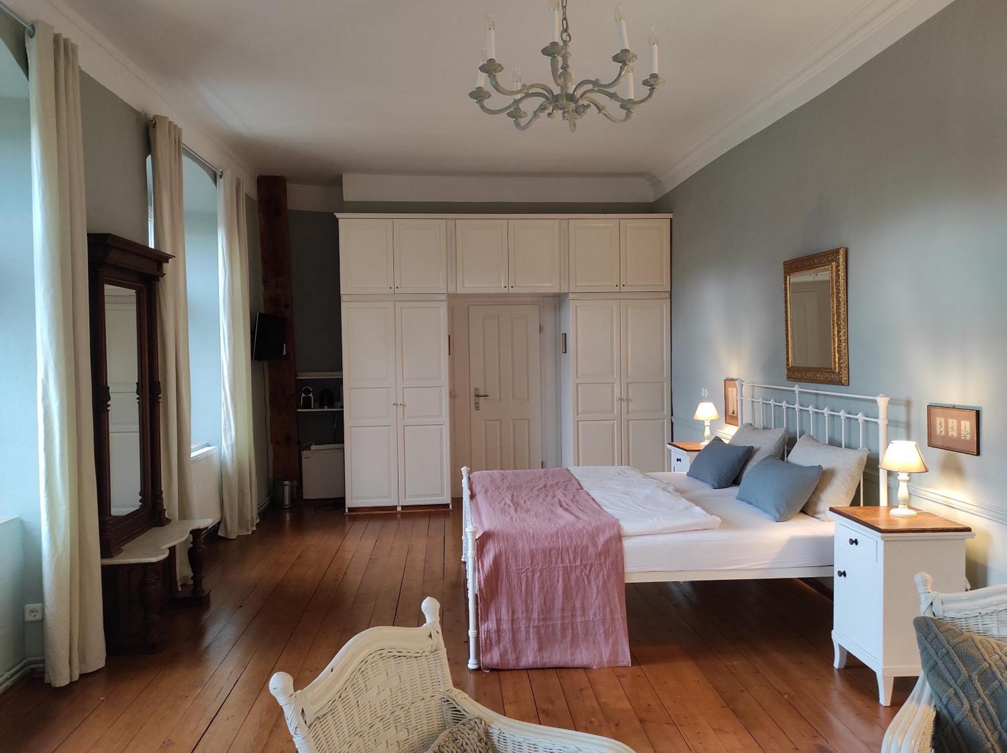 Neuhausen  Gartenzimmer Im Schloss Neuhausen المظهر الخارجي الصورة